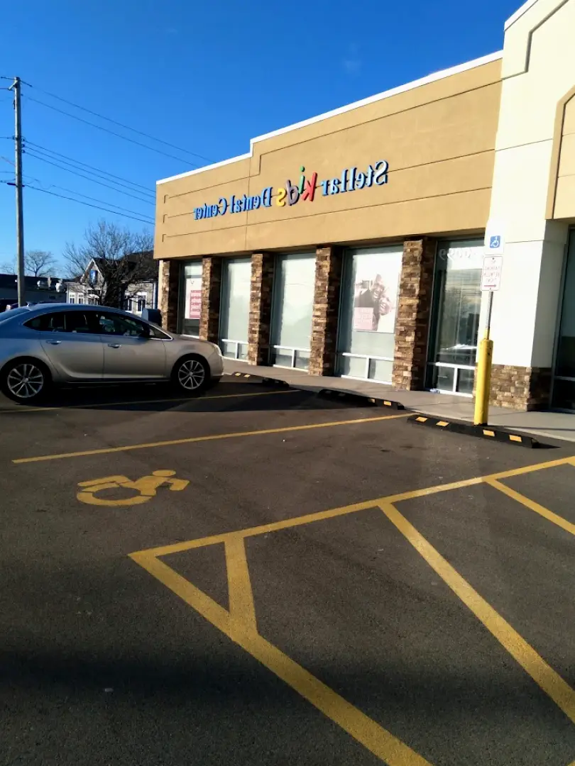 Tonawanda Town Stellar Dental Care
