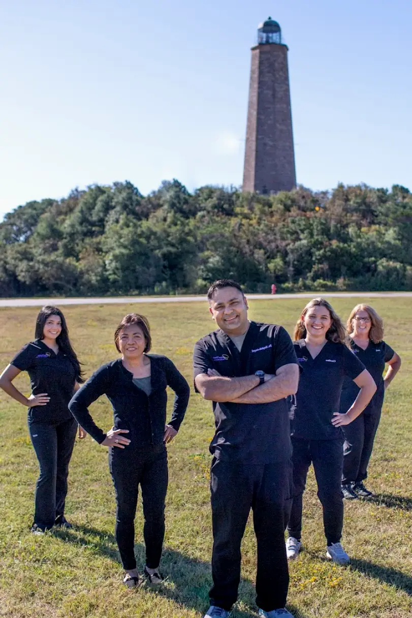 Virginia Beach Goyal Dentistry