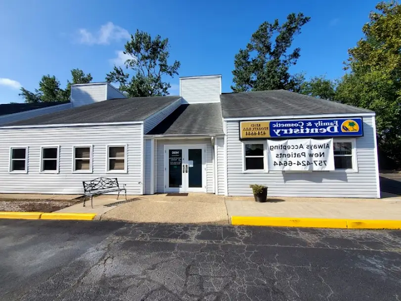 Virginia Beach Kempsville Dental