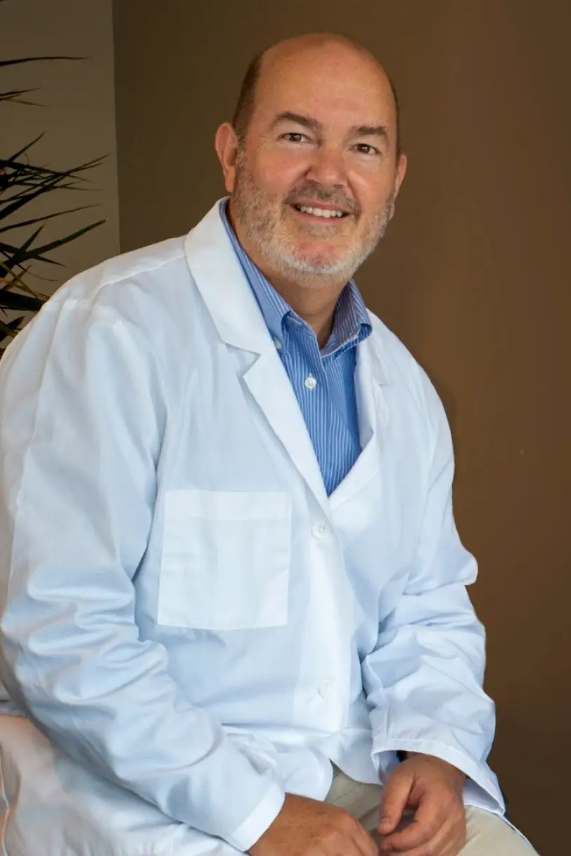 Vista Jon Norton DDS