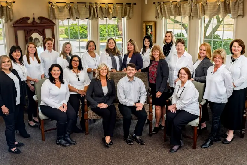 Waco Creekwood Dental Arts