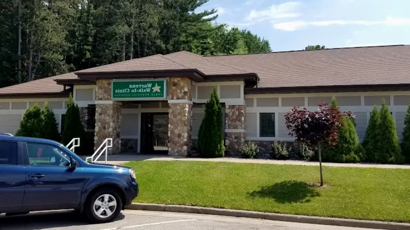 Warrens Clinic