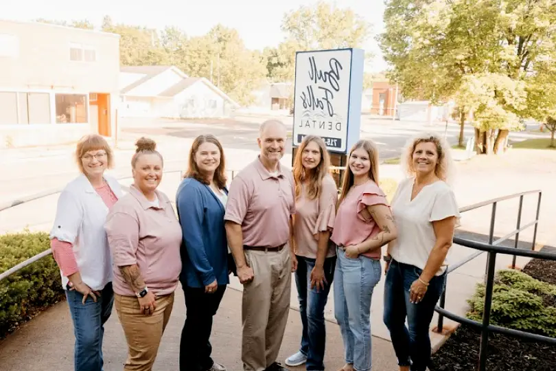 Wausau Bull Falls Dental