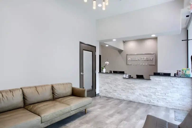 West Allen Dental
