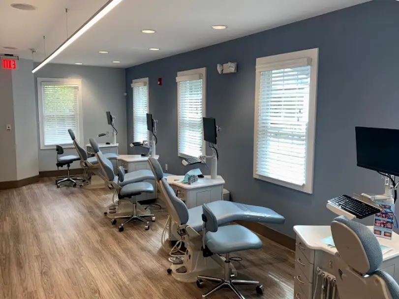  Westfield Hoch Orthodontics