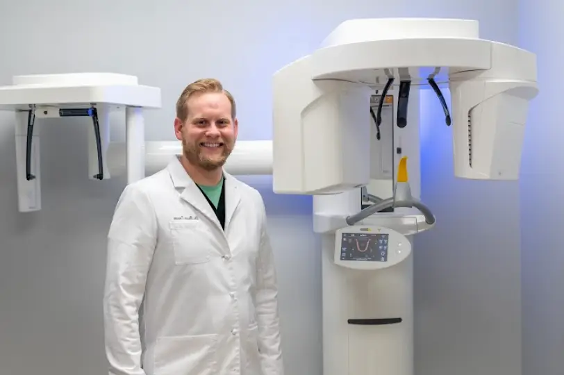 Wetherington Dentistry @ University Pointe