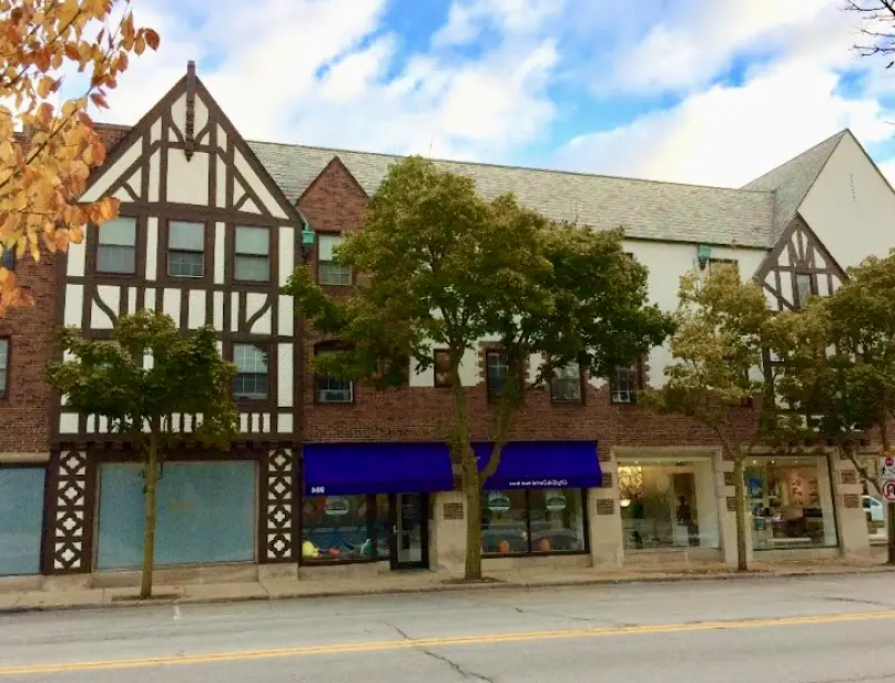 Winnetka City Kids Dental North Shore, LLC