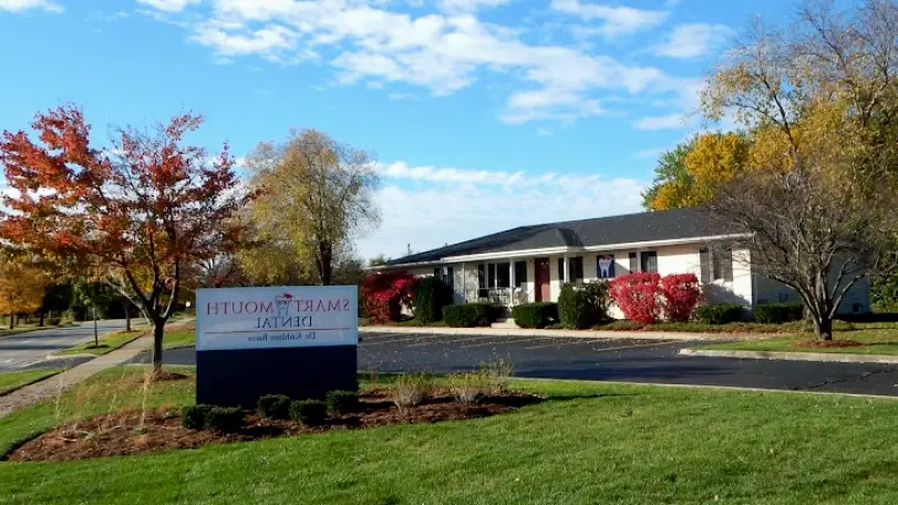 Woodridge Smart Mouth Dental P.C.