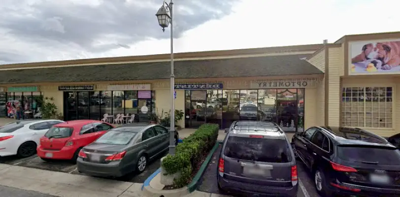 Yorba Linda Edward R. Barragan, D. D. S.