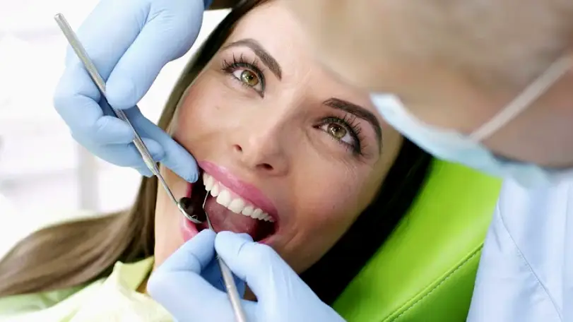 32 Ivory Lane Dental & Orthodontics | Justin, TX