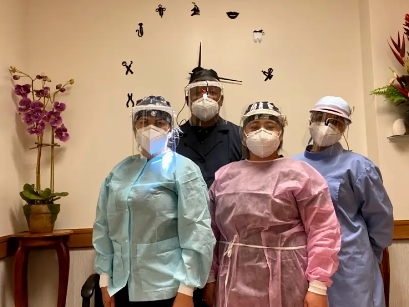 Aiea Island Dental Group