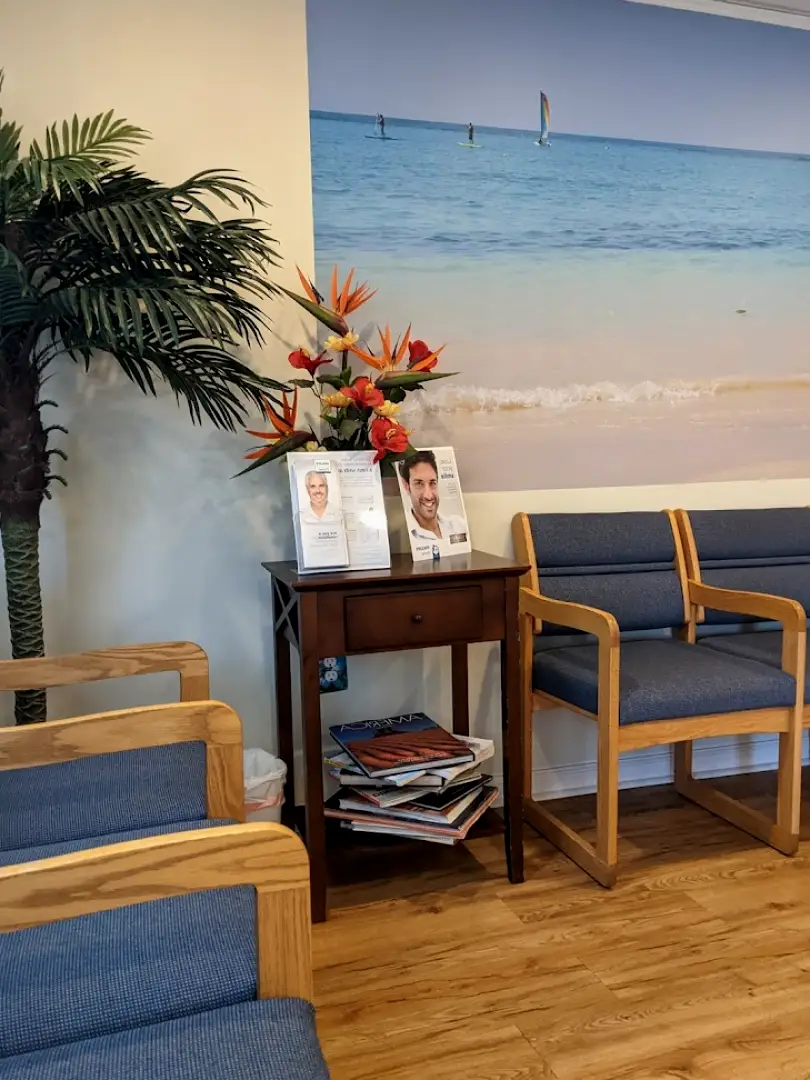 Aston Certo Dental: Peter Certo Jr. DMD