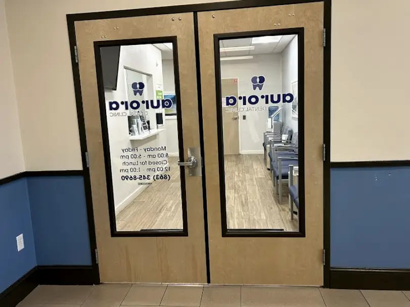 Aurora Dental Winter Haven - Pope Ave