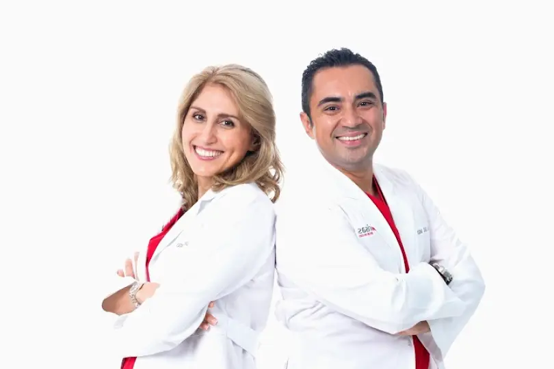  Austin Sonrisas Dental Center