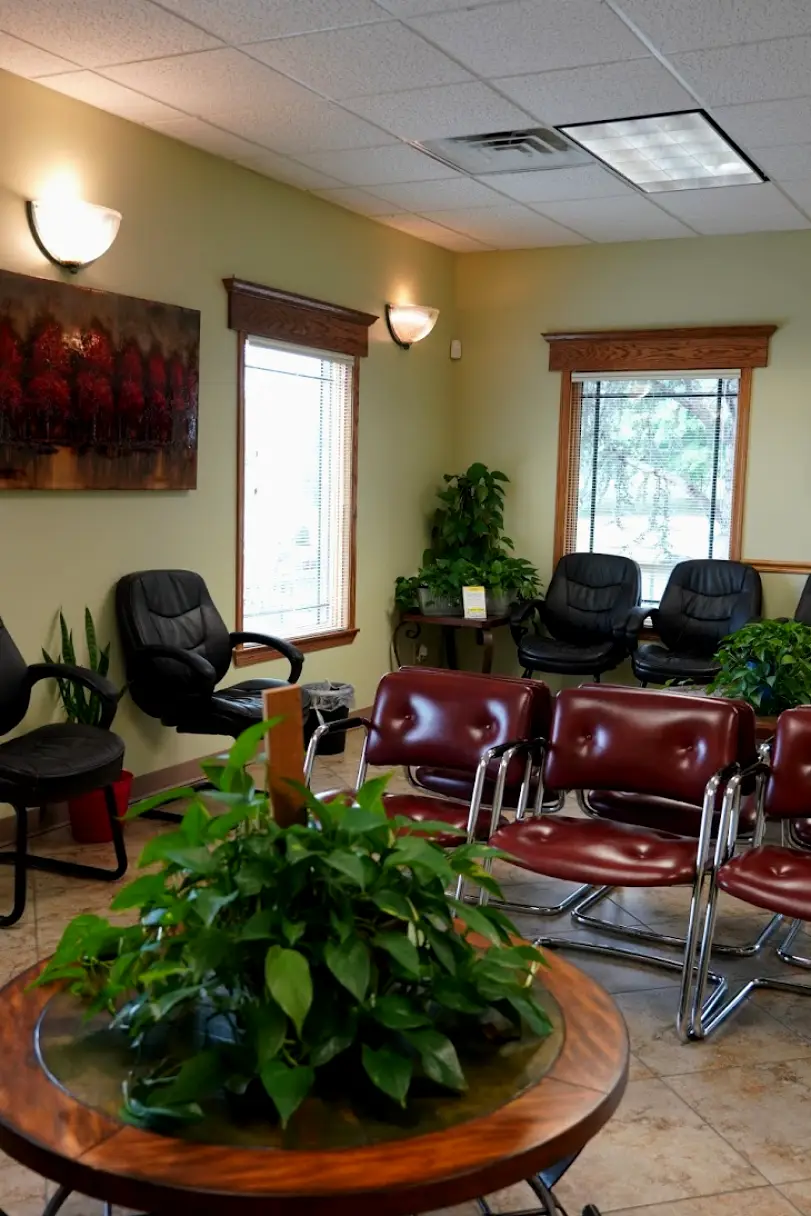 Baxter Health Specialty Clinic at West Plains