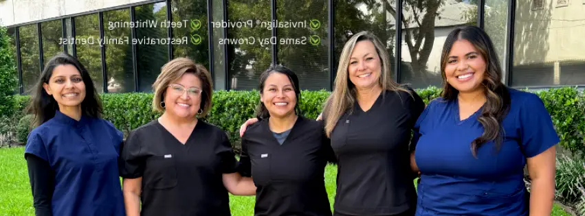 Bellaire Dental Suite