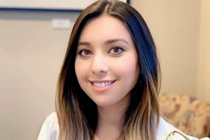 Benicia Shakiba Feroz, DDS