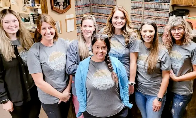 Bolivar Jump Dental LLC