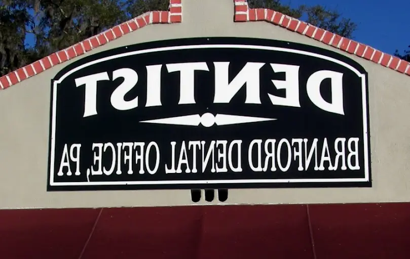 Branford Dental Office