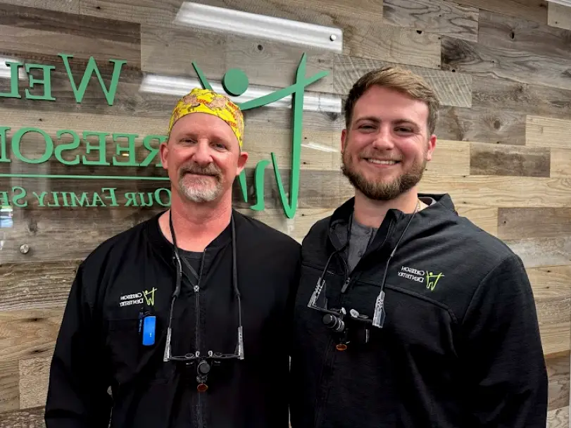 Burlington Greeson Dentistry