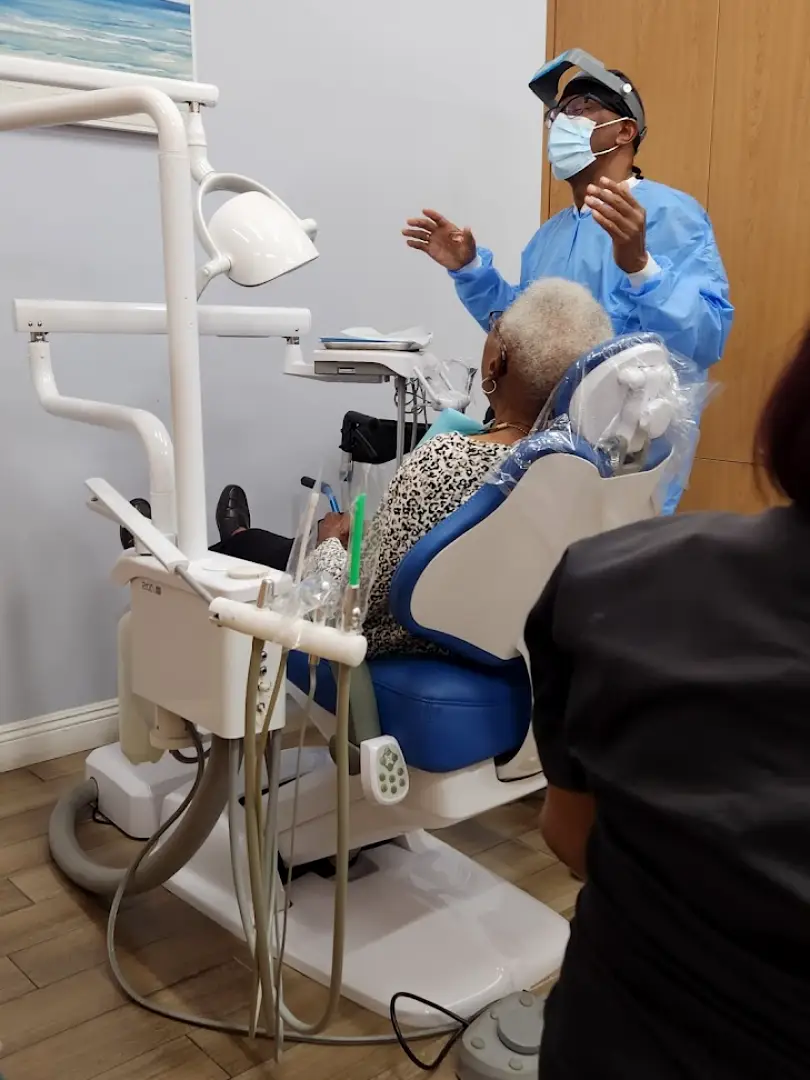 Carson Dominguez Hills Dental Group