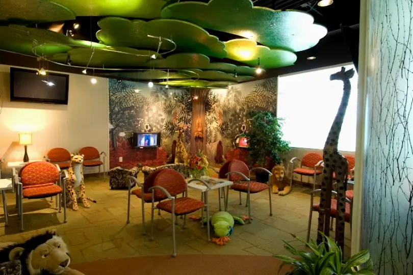 Cary Pediatric Dentistry