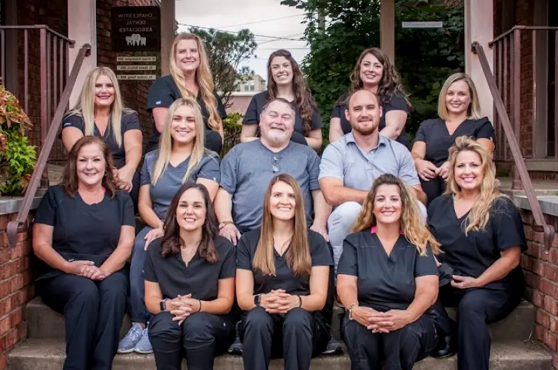 Charleston Dental Associates