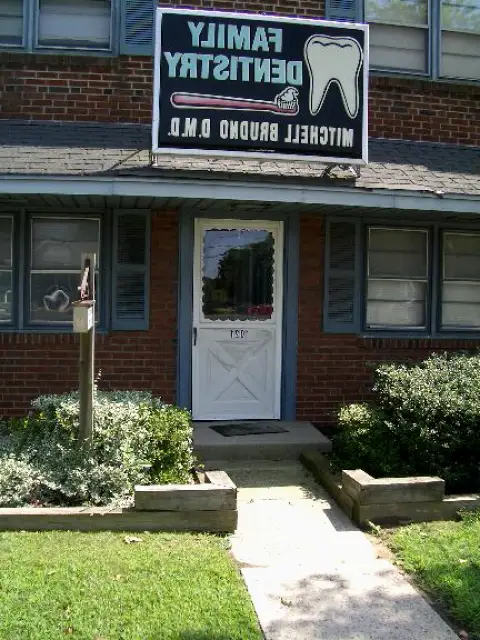 Cherry Hill Township Mitchell Brudno D.M.D. L.L.C.