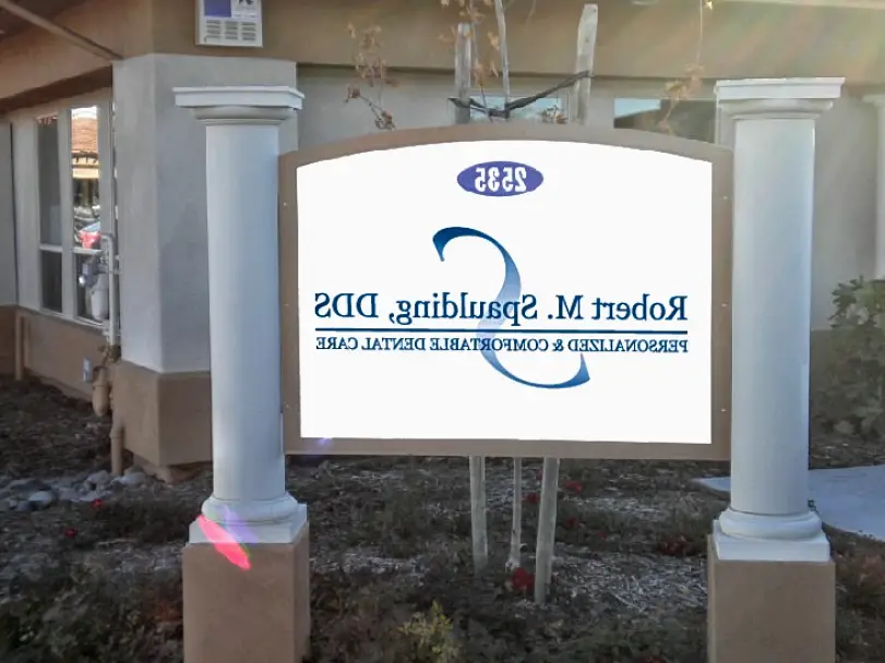 Chico Robert M. Spaulding, DDS