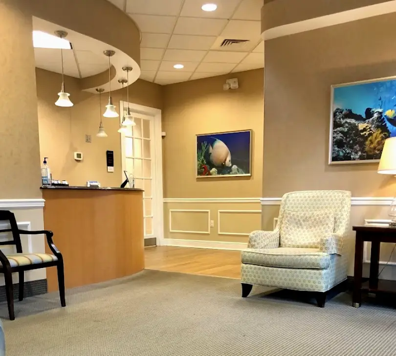  Clearwater Bay Area Smiles Howell Whitehead & Assoc, PA