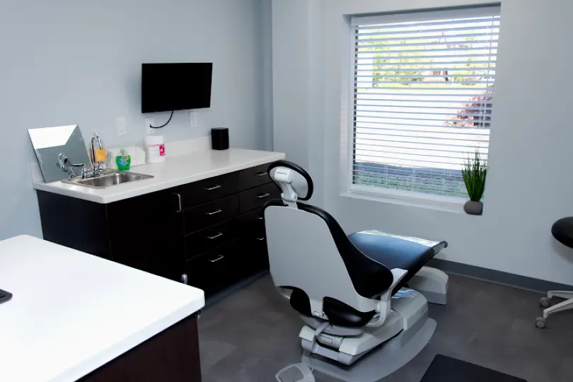 Columbia Dental Health Center