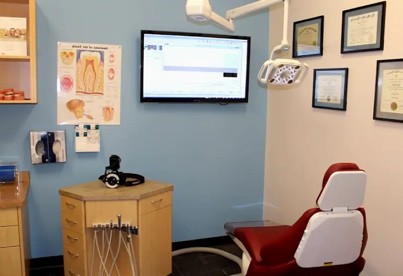 Columbus Polaris Orthodontic Center