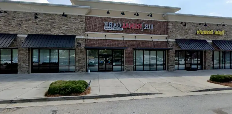 Conyers J Rich Robinson Family Dentistry