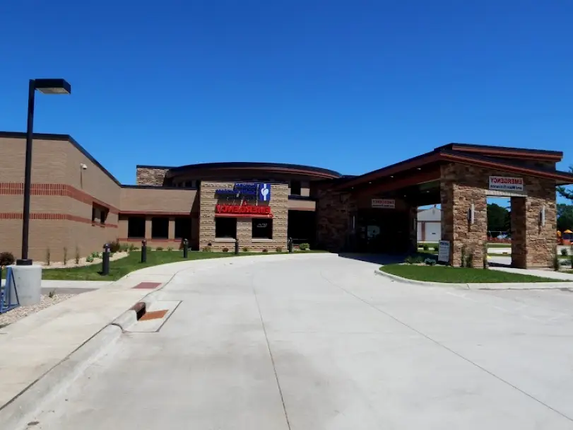 Cresco Regional Health Services of Howard County