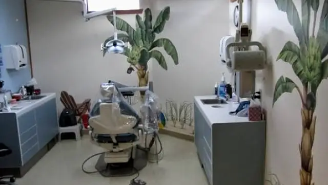 Creswell Family Dental Clinic
