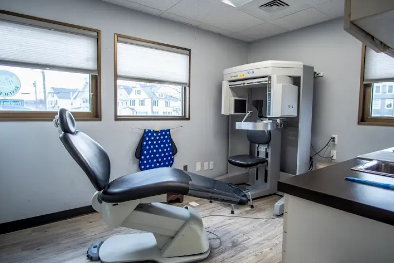 Danbury CT Braces