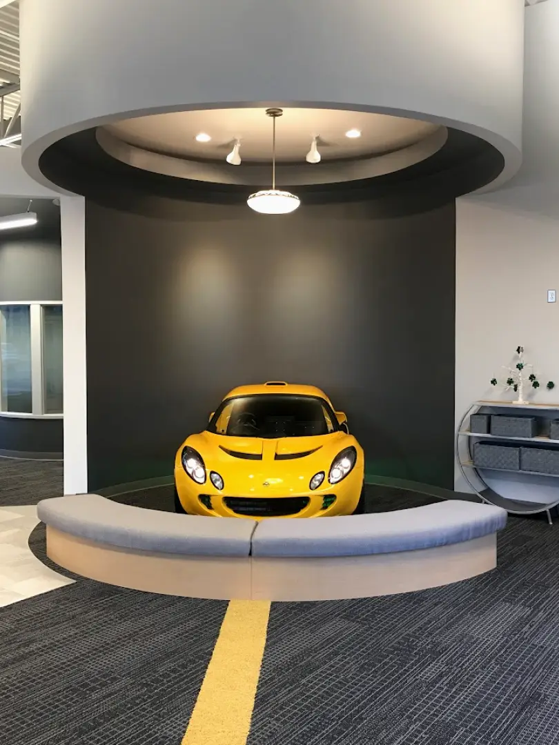  Dearborn Motor Mouth Pediatric Dentistry