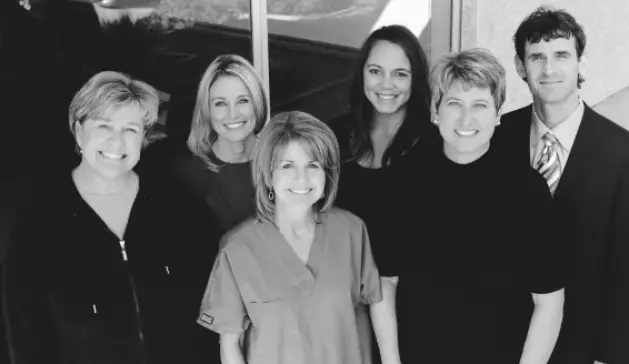 East Wenatchee James K Burnham DDS, MS