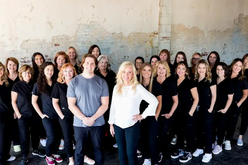 Edmond Farrow & Dewbre Orthodontics