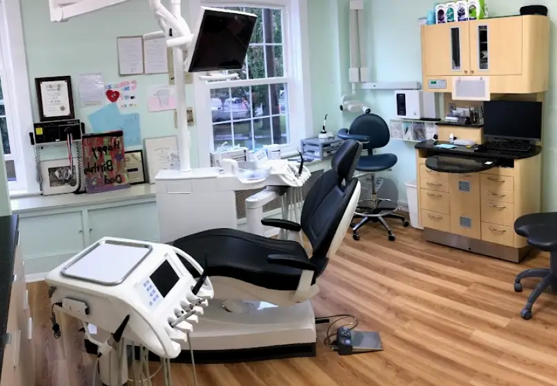 Fredonia Speciality Dentistry