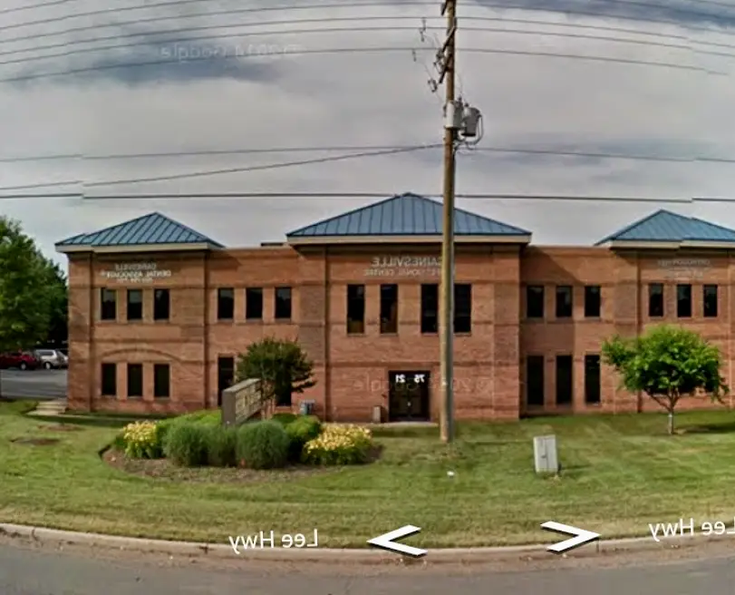 Gainesville Louis C. Filippone Orthodontics