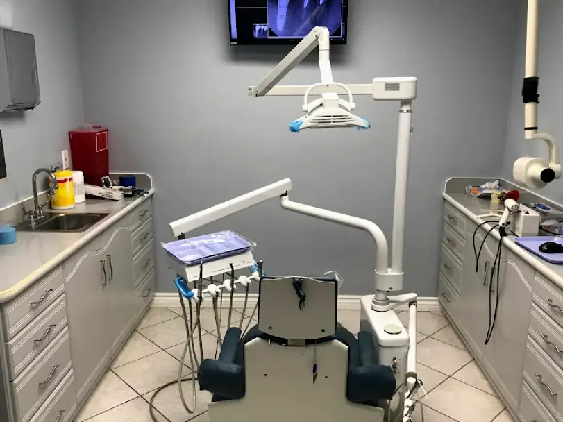 Glendale Saryan Dental