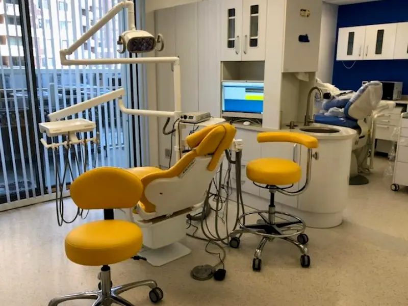 Gorgeous Smile - Arlington Cosmetic Dentist