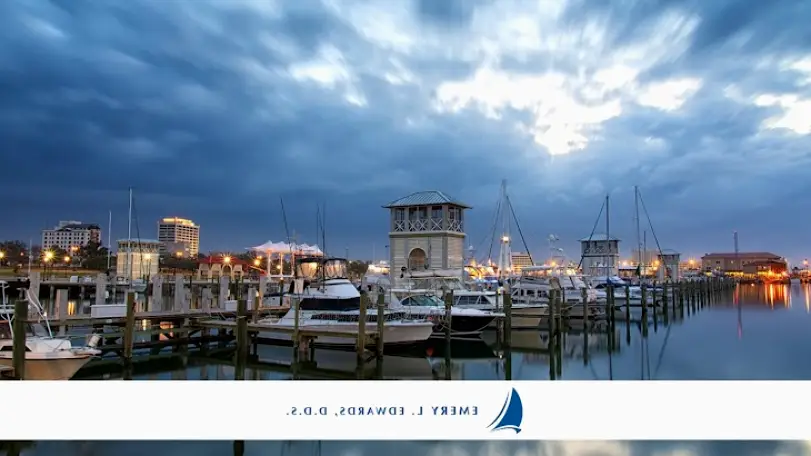 Gulfport Emery L. Edwards DDS