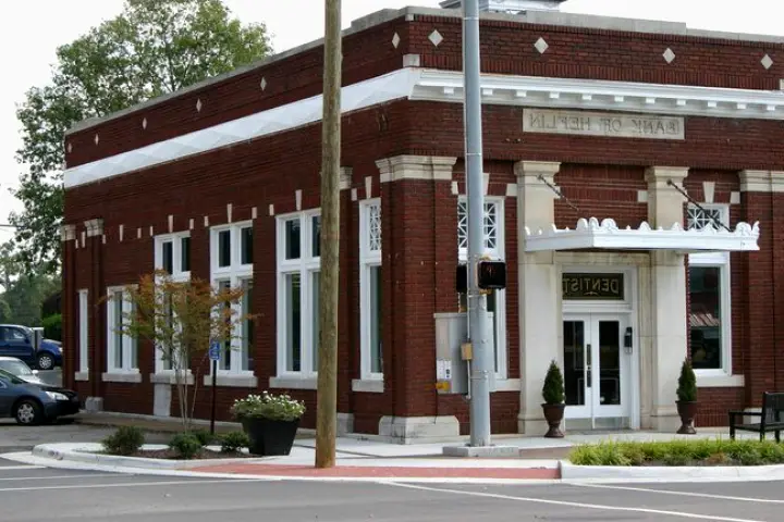 Heflin L. Wayne Townsend, DMD Family Dentistry