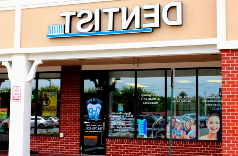 Herndon Tooth Doc Family Dentistry