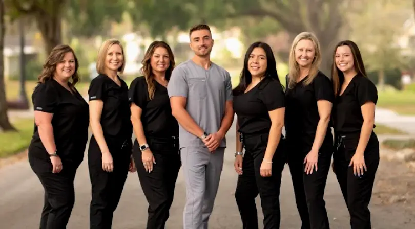 Horizon Dental Designs - Dentist Plant City