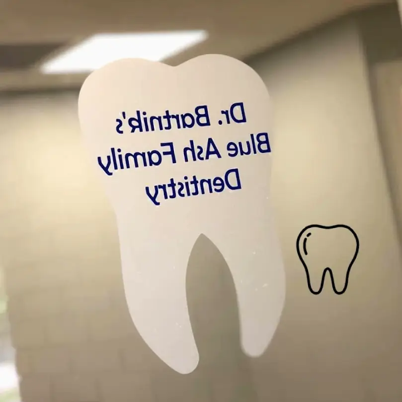 Jeffrey R. Bartnik DDS Blue Ash Family Dentistry