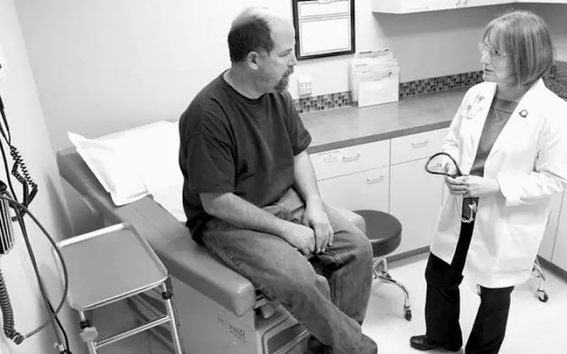 Kennewick Grace Clinic