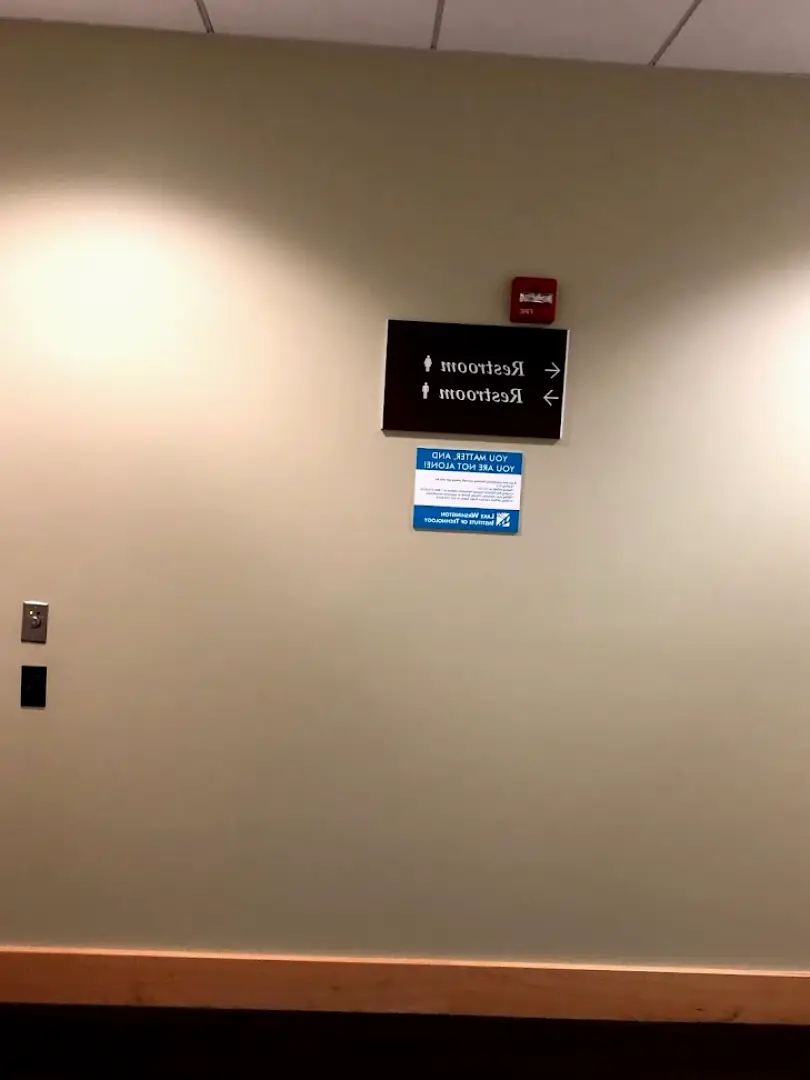 Kirkland LWTech Dental Clinic